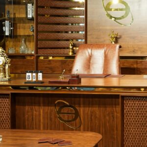 Büyük Turi Masa Mobilya Takımı - Görsel 2