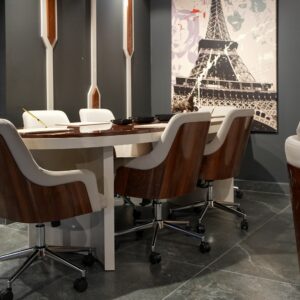 Bentley Mobilya Toplantı Masası - Görsel 2