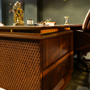 Büyük Turi Masa Mobilya Takımı - Görsel 3