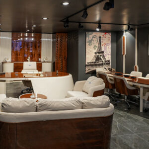 Bentley Mobilya Toplantı Masası - Görsel 3