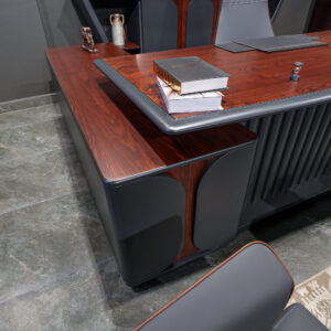 Sütun  Masa Mobilya Takımı - Görsel 3