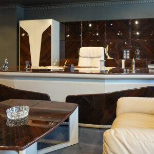 İmperial Masa Mobilya Takımı - Görsel 3