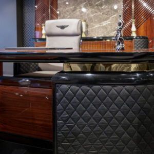 Galaksi Masa Mobilya Takımı - Görsel 2