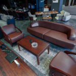 Ofis Koltukları Seçiminde Verimliliği Artıran 5 Temel Kural