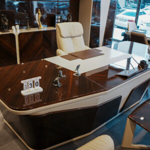 İmperial Masa Mobilya Takımı - Görsel 2