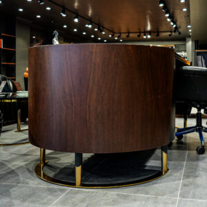 Sole Masa Mobilya Takımı - Görsel 4