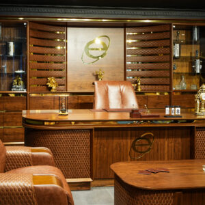 Ofis Mobilyaları Seçiminde Başarı Getiren 6 Modern Trend