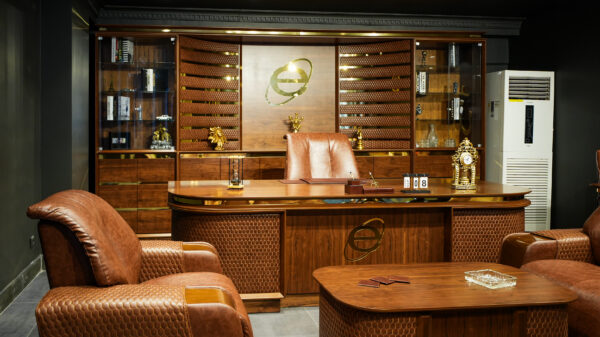 Ofis Mobilyaları Seçiminde Başarı Getiren 6 Modern Trend