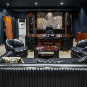 Sole Ofis Mobilya Koltuk Takımı - Görsel 3