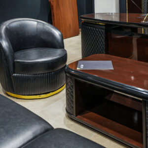 Sole Ofis Mobilya Koltuk Takımı - Görsel 4