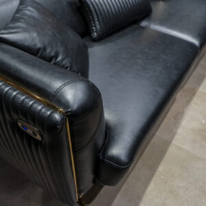 Sole Ofis Mobilya Koltuk Takımı - Görsel 2