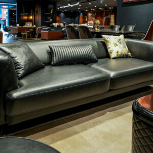 Sole Ofis Mobilya Koltuk Takımı - Görsel 1